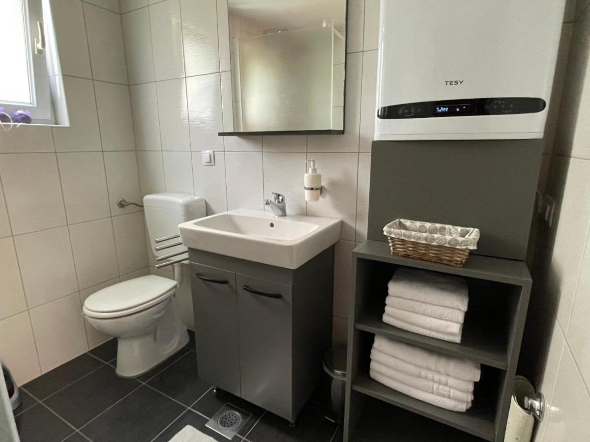 D.I.M. Holiday House Seliste Dreznicko Dış mekan fotoğraf