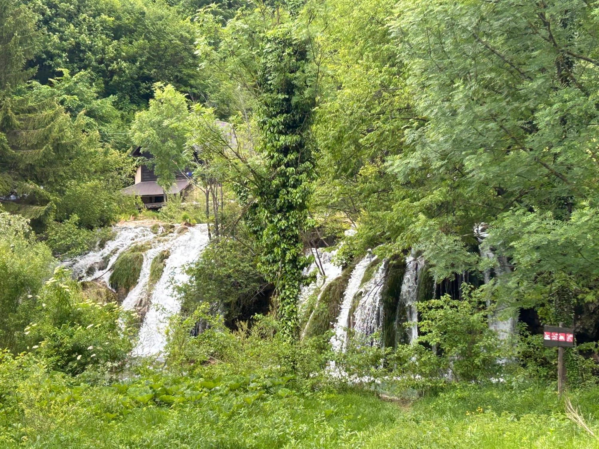 D.I.M. Holiday House Seliste Dreznicko Dış mekan fotoğraf